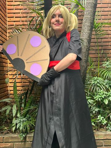 Temari