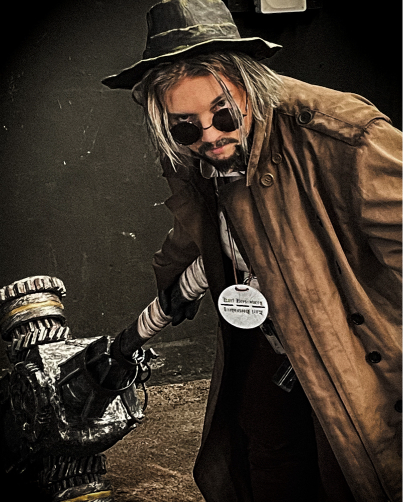 Karl heisenberg - Photo 32