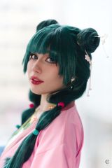 Mao Mao cosplay preview 3