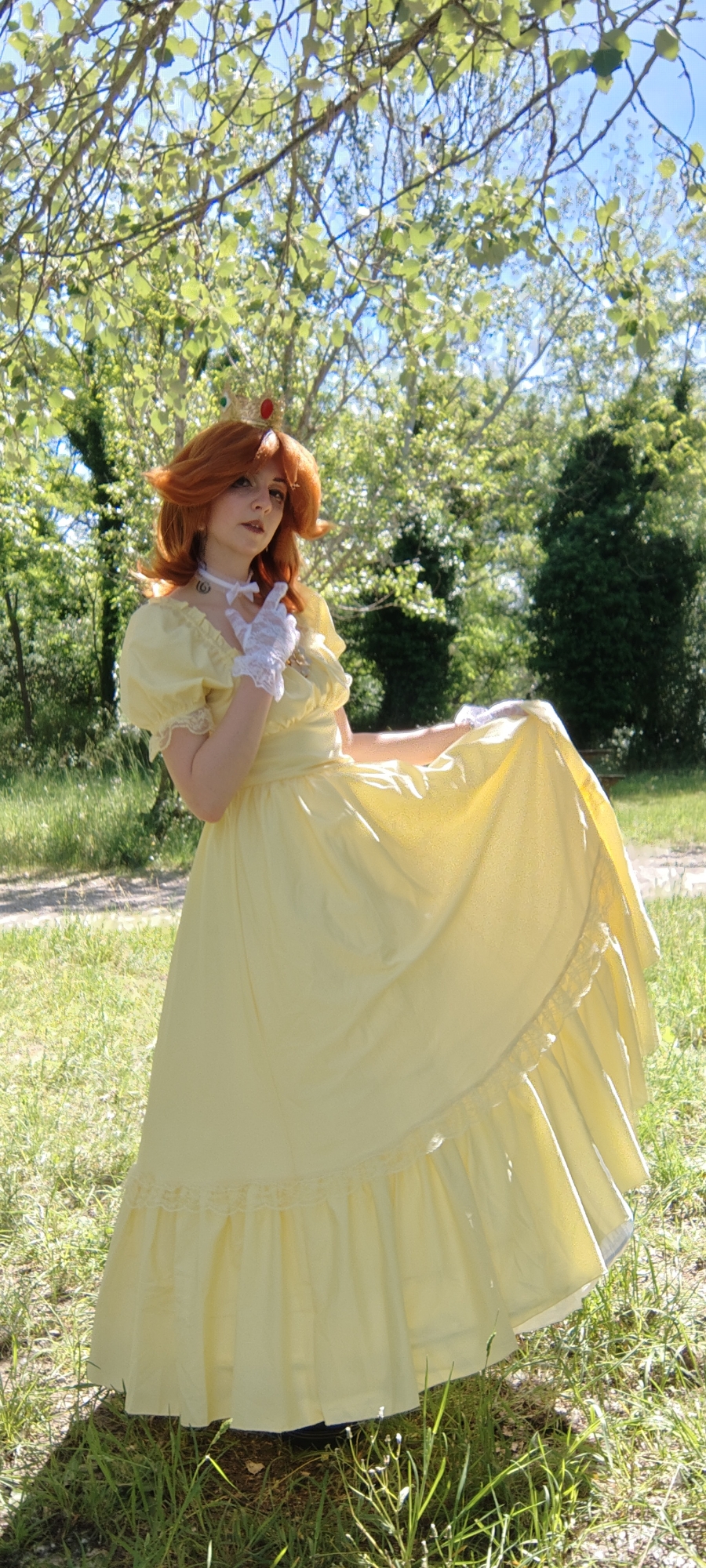 Daisy — photo 5