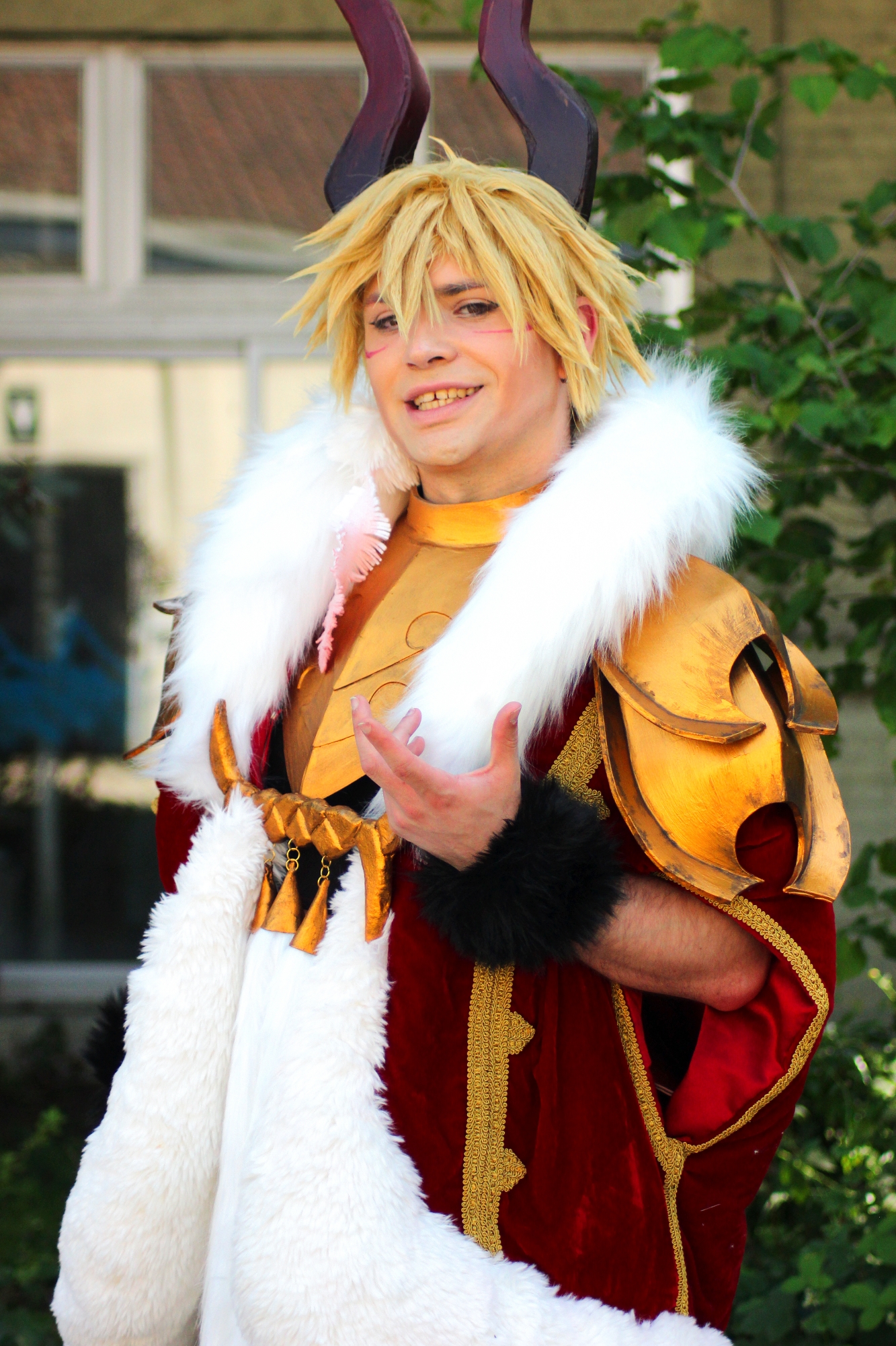 Hades et Syalis — photo 7