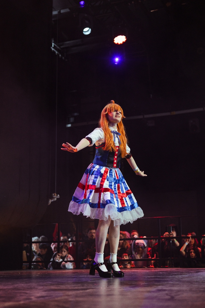 Haru - Shine Post - Photo 2