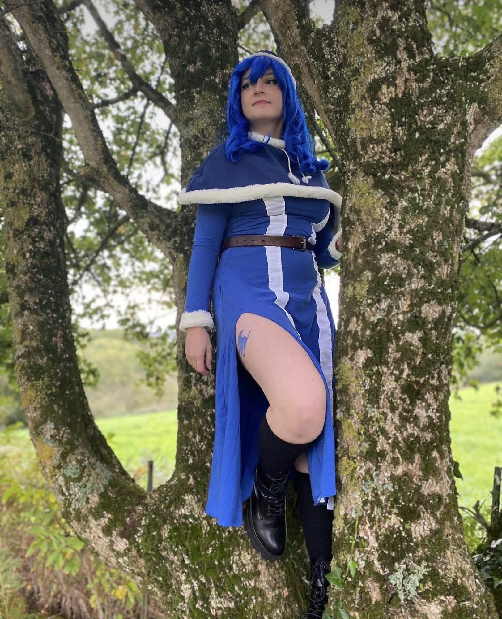 Juvia Lockser — photo 8