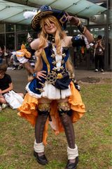 Navia Japan Expo preview 3