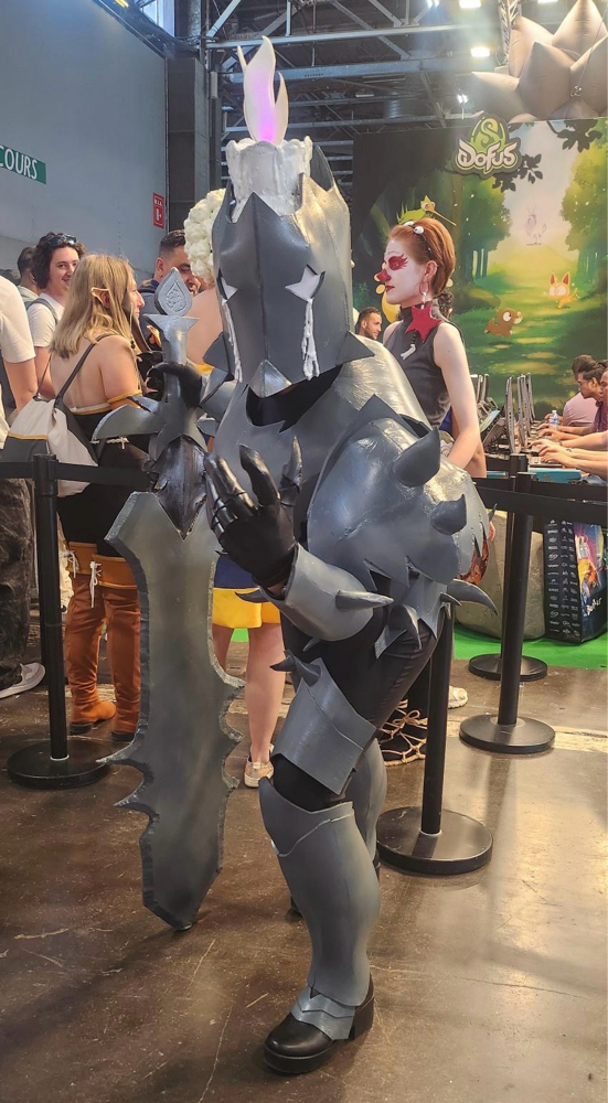 Japan Expo 2025 — photo 14