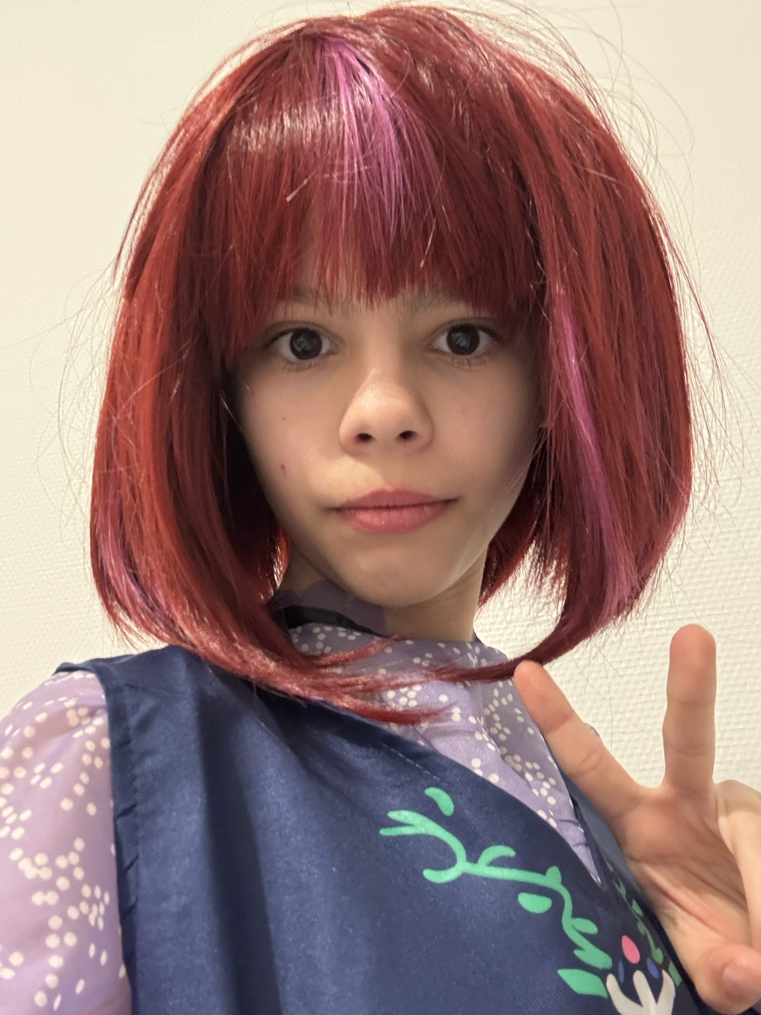 Kana  Kurokawu — photo 20