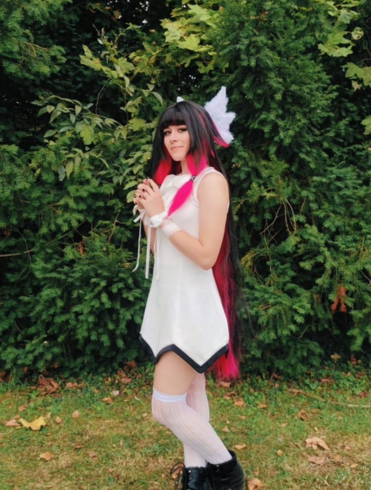 Columbina  - Photo 3