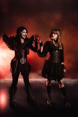 HMIA Deathnore shoot preview 3