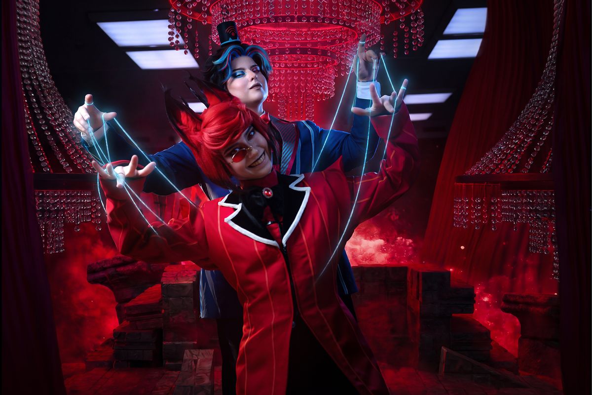 Visha_kiraz – Alastor