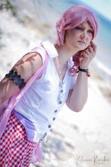 Serah Farron preview 3