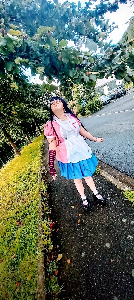 Mikan tsumiki — photo 20