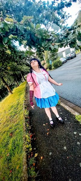 Koki - Mikan tsumiki 