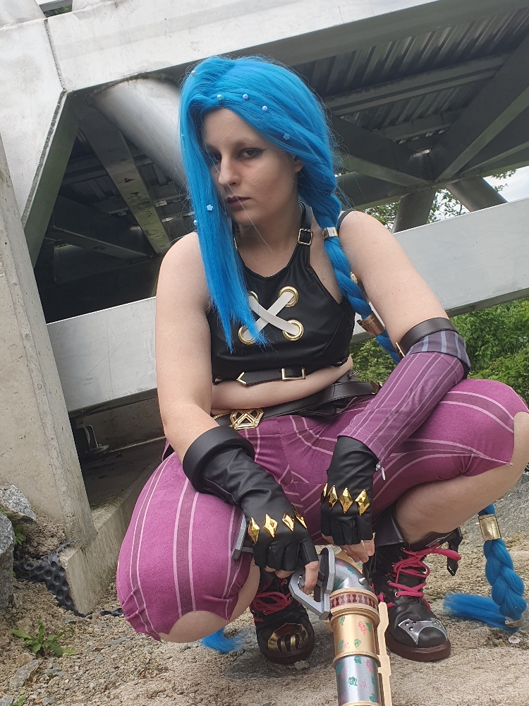 Jinx