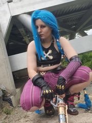 Jinx preview 2