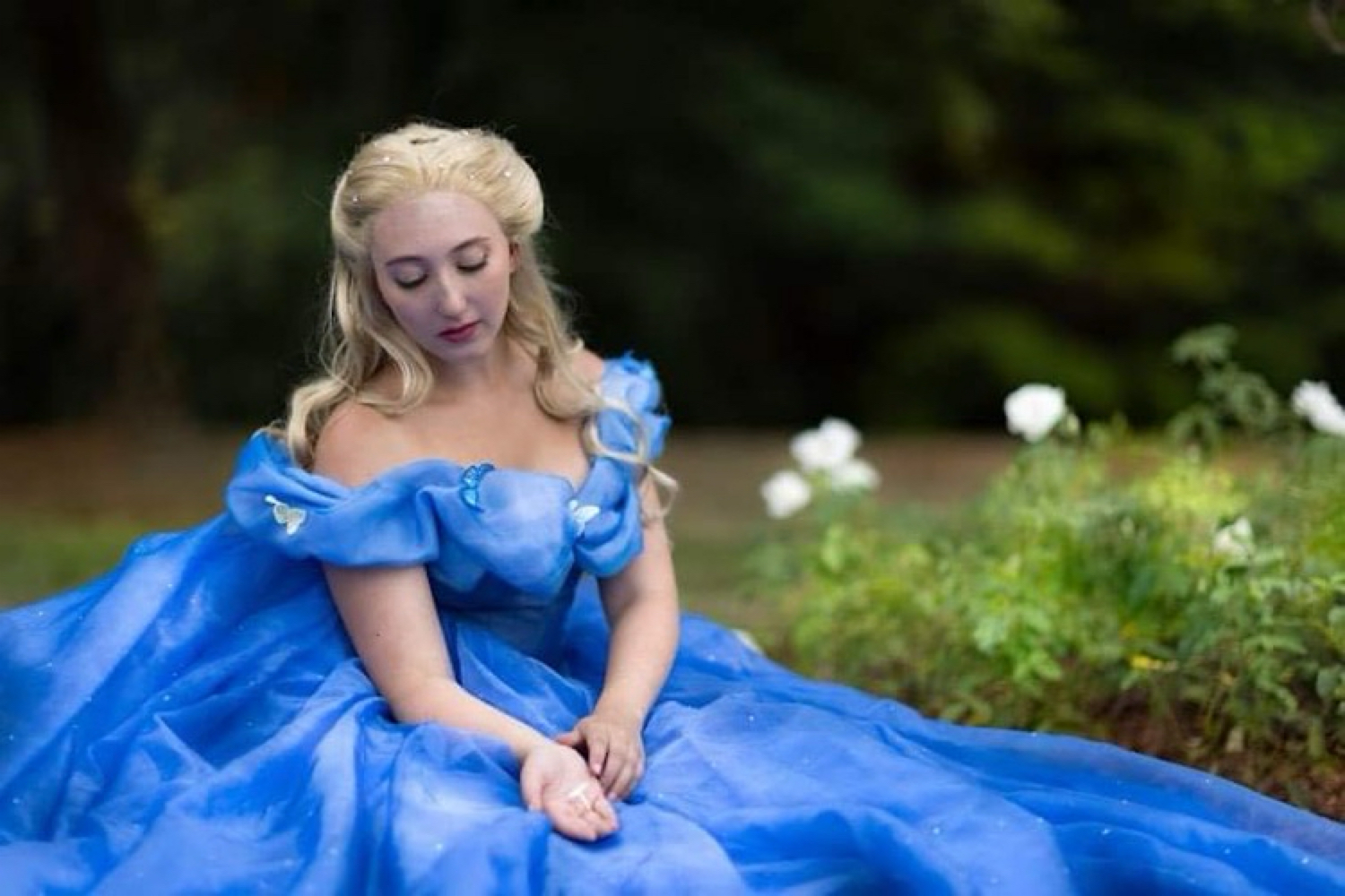Cinderella  - Photo 6