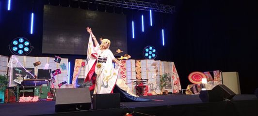Taishakuten preview 3