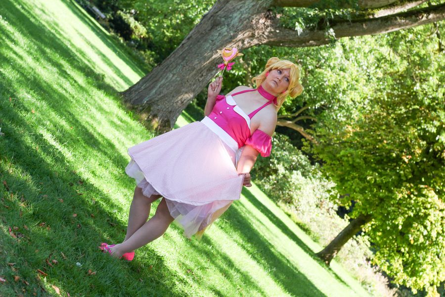 Amy-sama - Usagi,Ami&Chibi-Usa