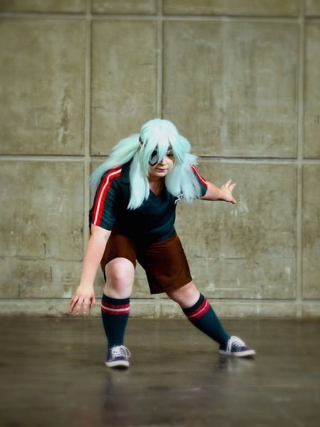 Cosplay Gazette, 16 September 2026