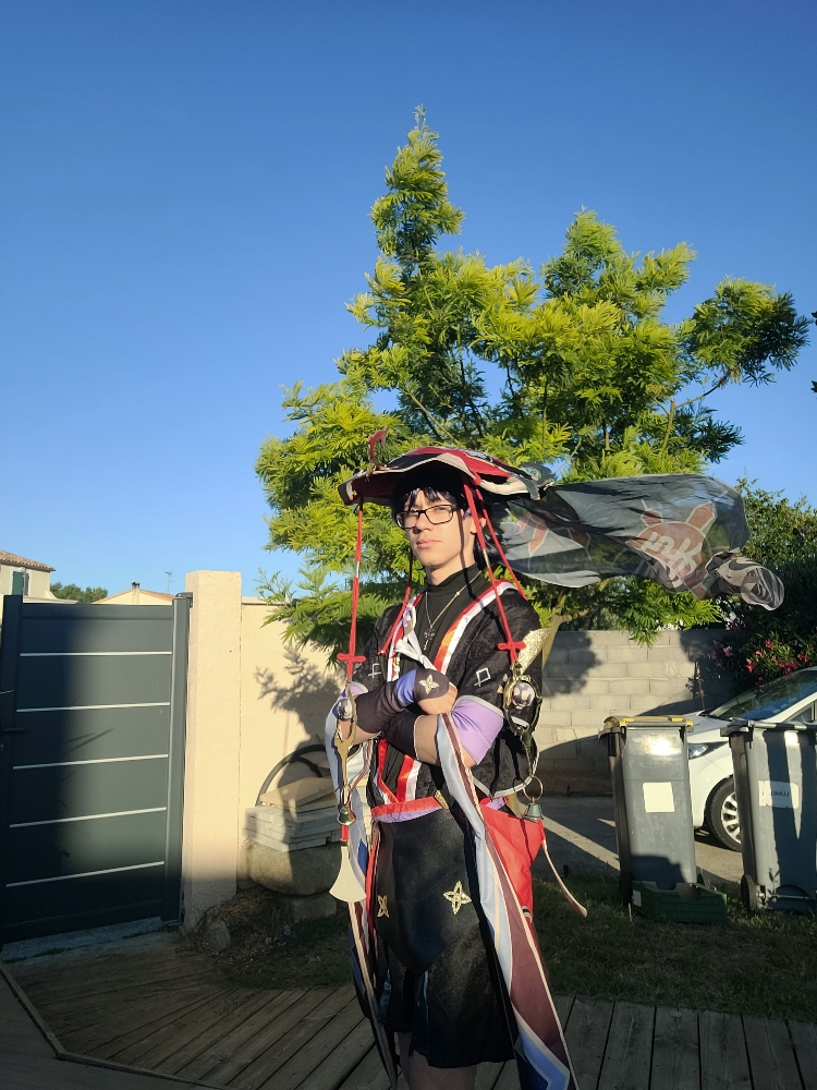 Scaramouche - Photo 4