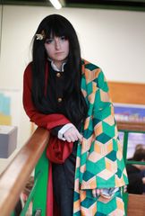 Tomioka Giyuuu preview 2