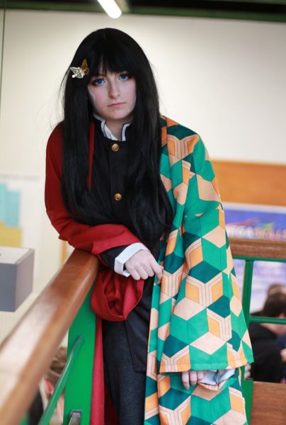 Noa.cos - Tomioka Giyuuu