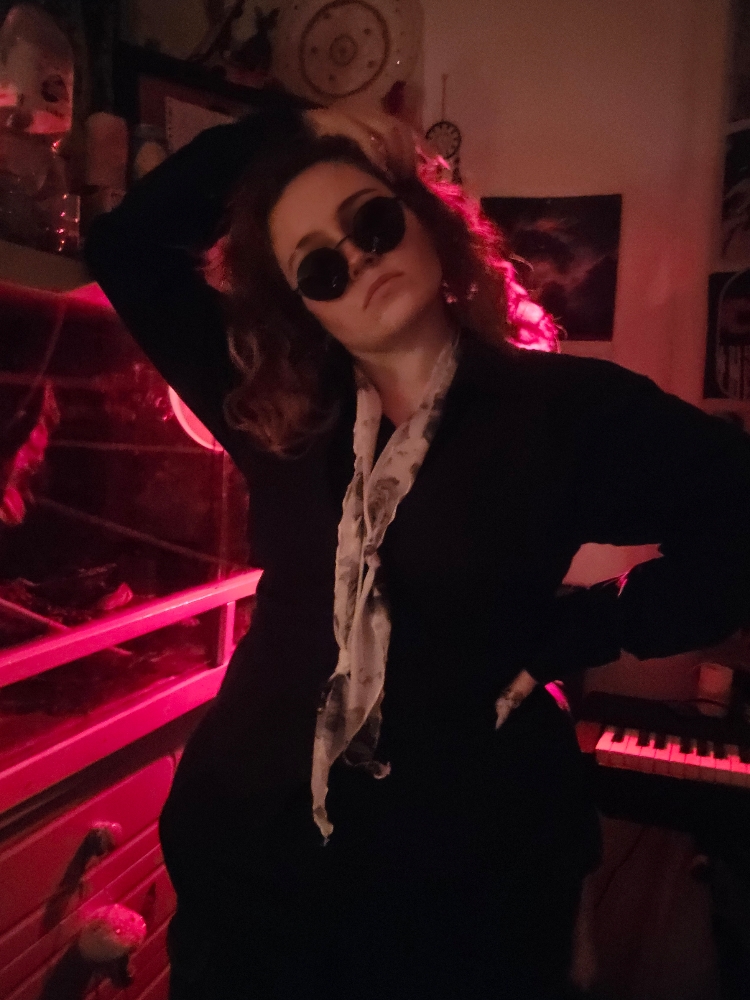 Crowley v2 — photo 13