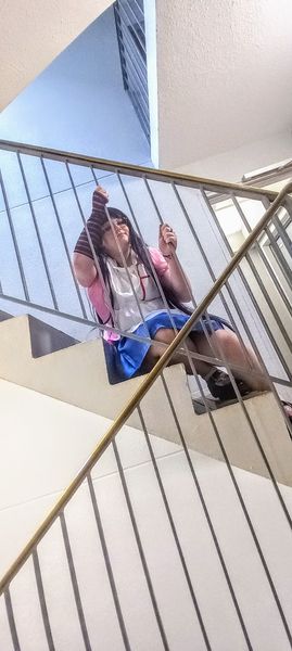 Koki - Mikan tsumiki 