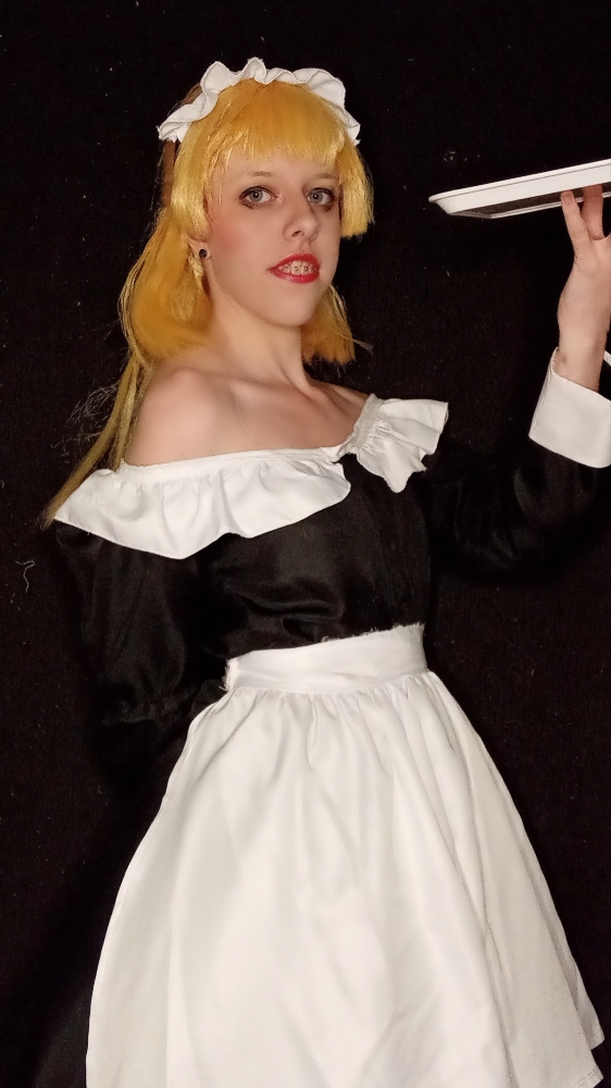 Rosetta(RoyalScanda) - Photo 4