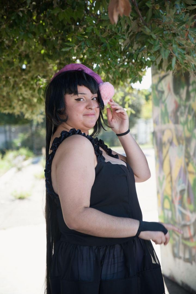 Ophelia (v1) - Photo 7