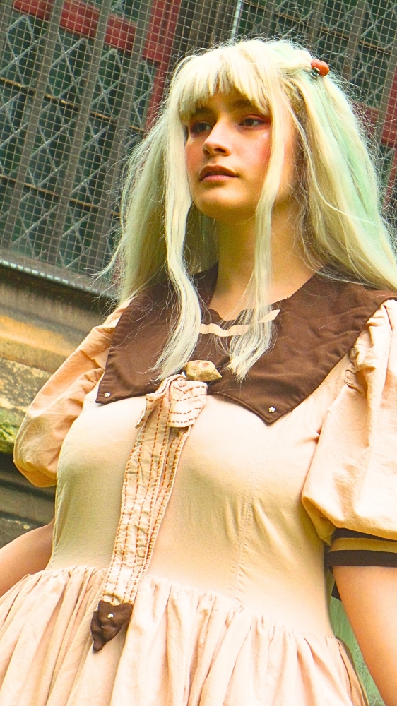 Yashiro solo - Photo 14