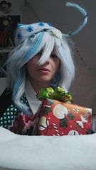 Furina noel 2024 preview 3