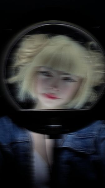Lynscoss - Toga 
