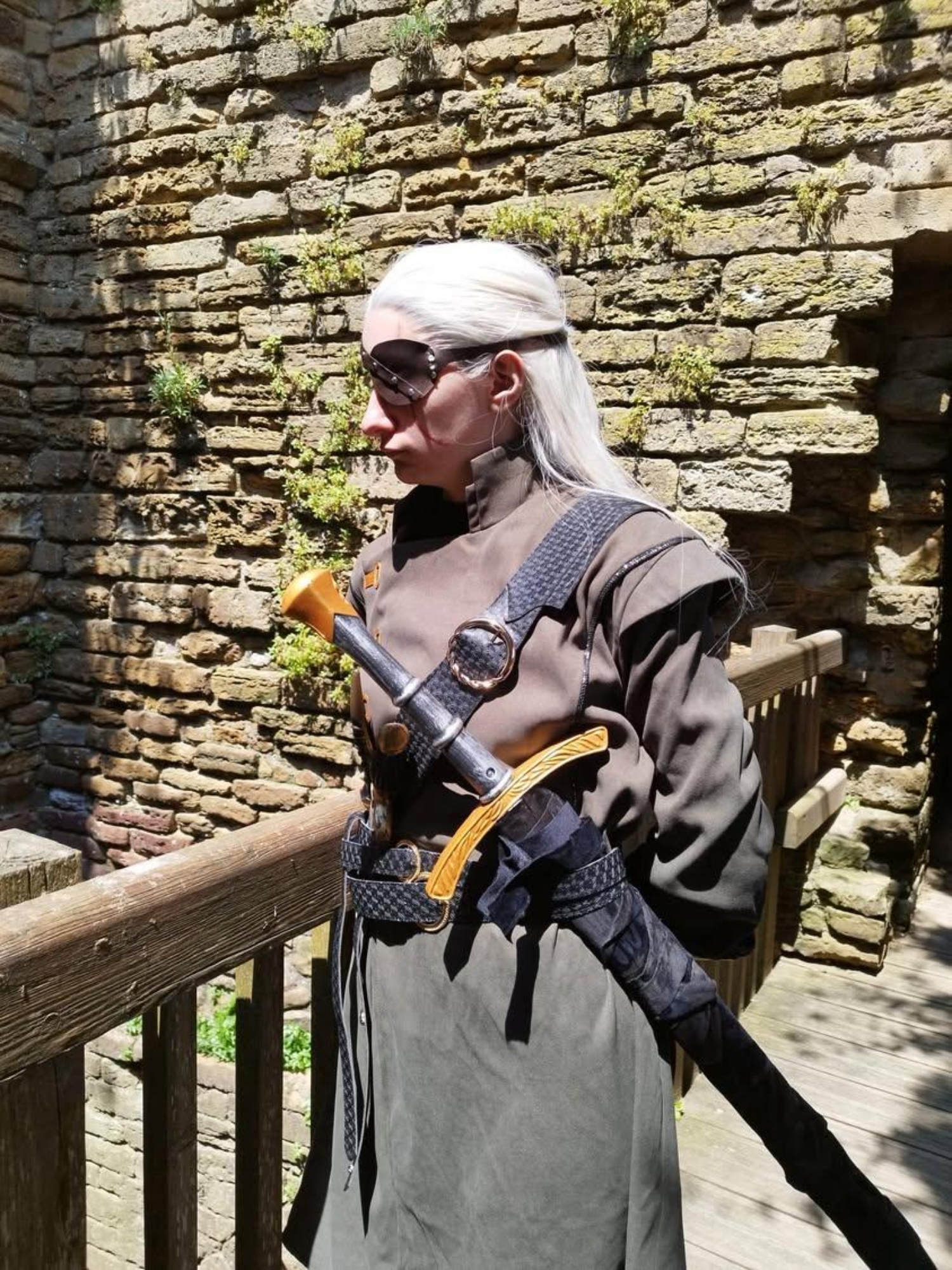 Aemond Regent - Photo 78