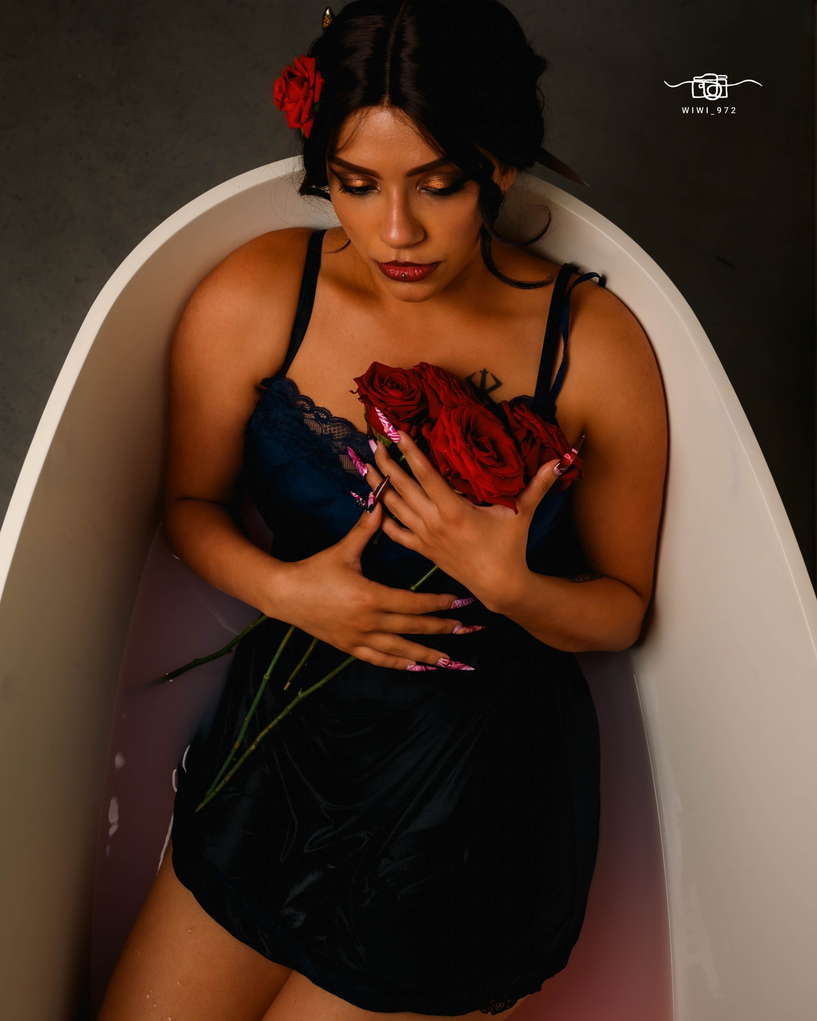Viola By Linlin — photo 10