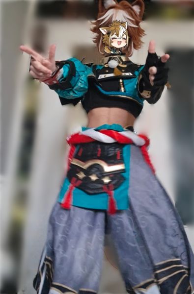 Kayn - Gorou pic