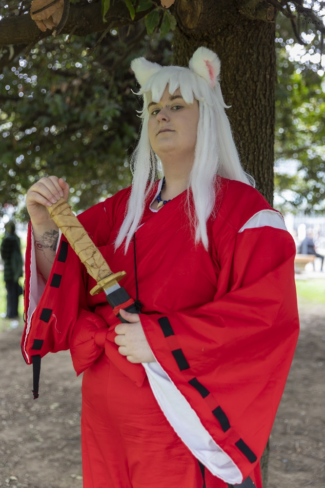 Inuyasha 