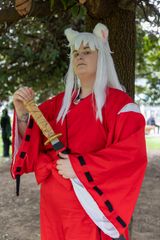 Inuyasha preview 2