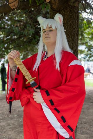 Inuyasha