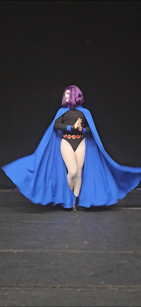 Halloween Raven - Photo 9