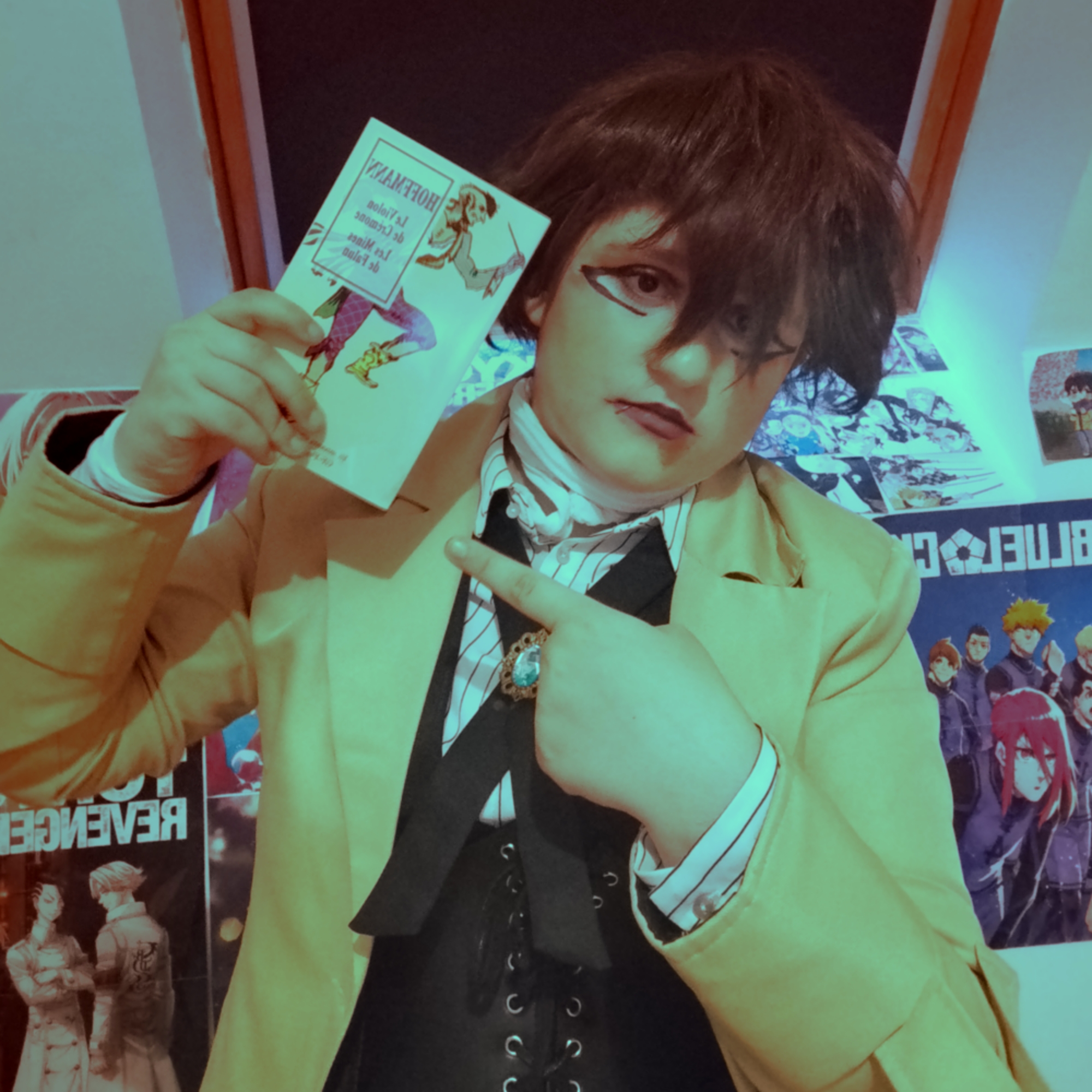 Dazai — photo 5