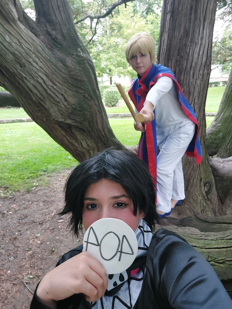 Kurapika(arc1) - Photo 6