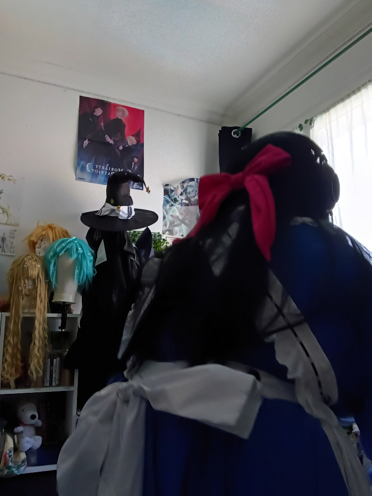 🐇Aya Drevis - Photo 3