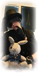Ciel fantomhive pic preview 2