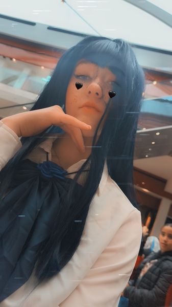 Dida_cosplay - Ado