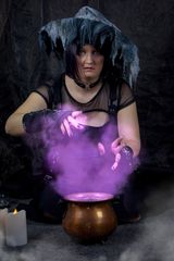 Hotaru (Halloween) preview 3