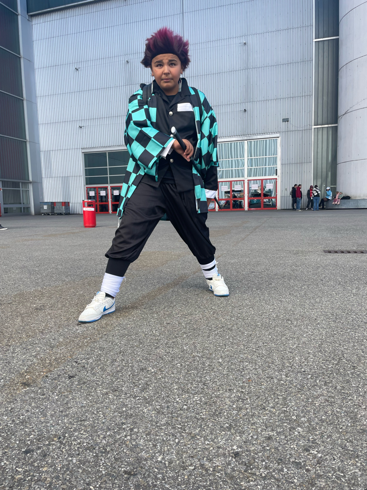 Tanjiro — photo 18