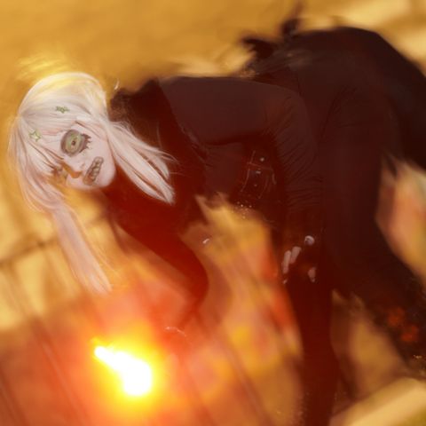 Pursuer