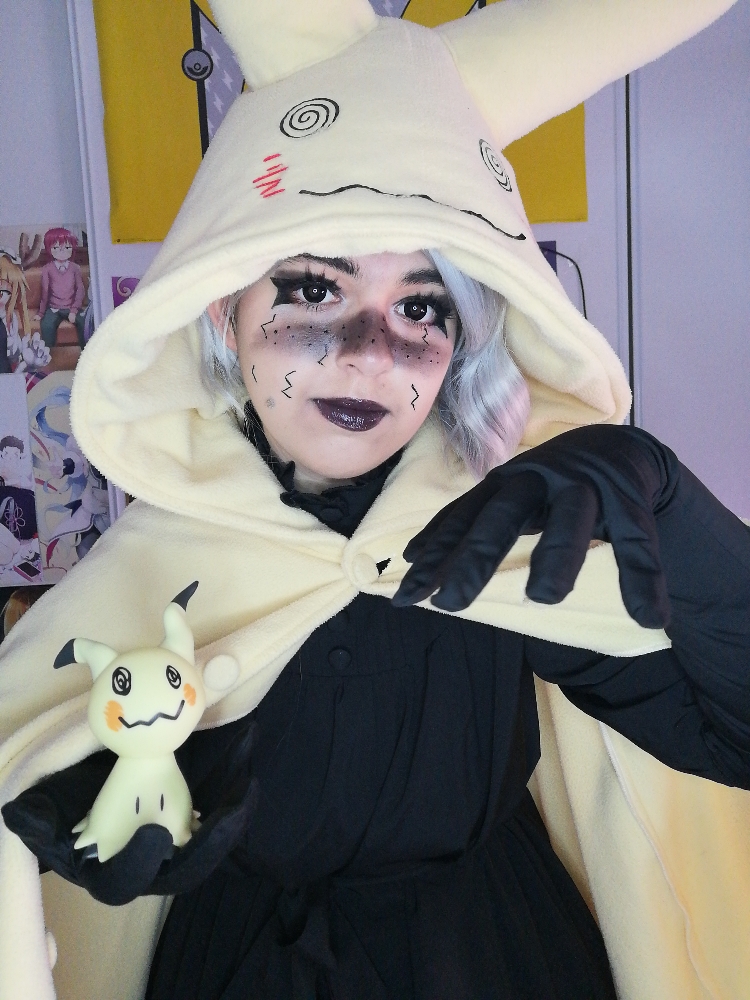 Mimiqui - 2eme version  - Photo 1