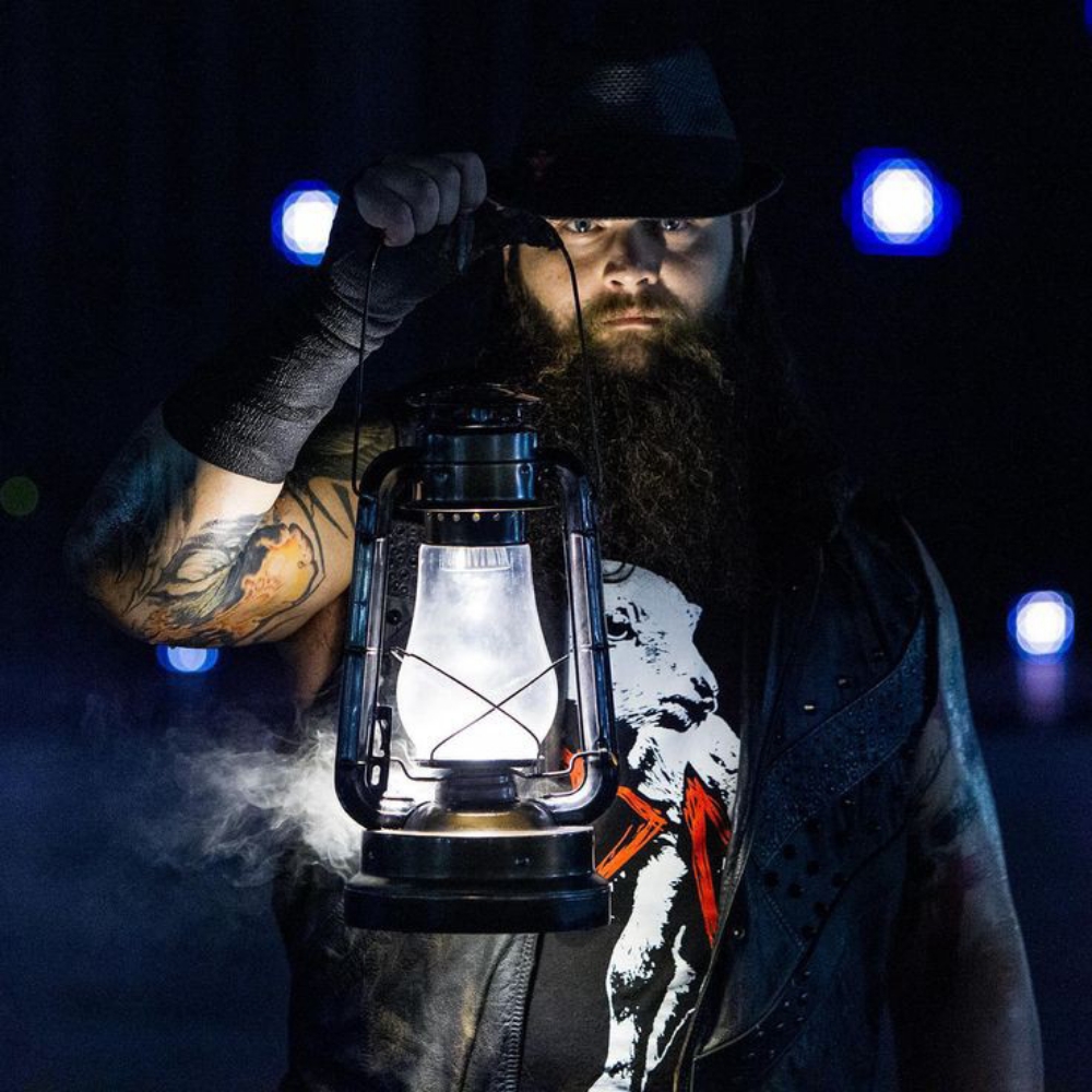 Bray Wyatt 