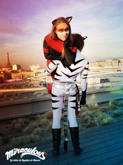 Miraculous OC heros2 preview 2